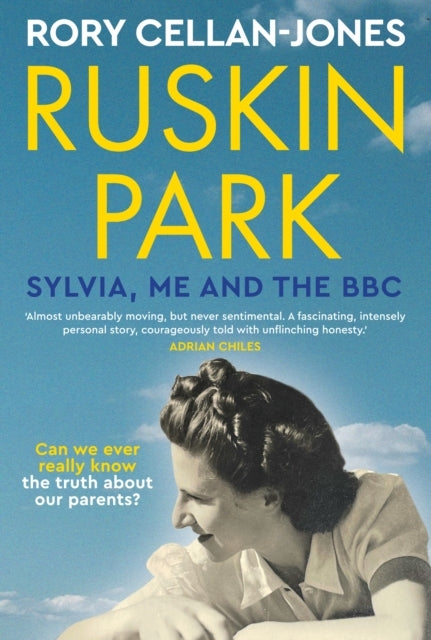 Ruskin Parksylvia Me and The Bbc