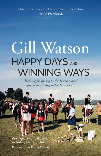 Happy Days and Winning Waystraining For The Top By The Inter