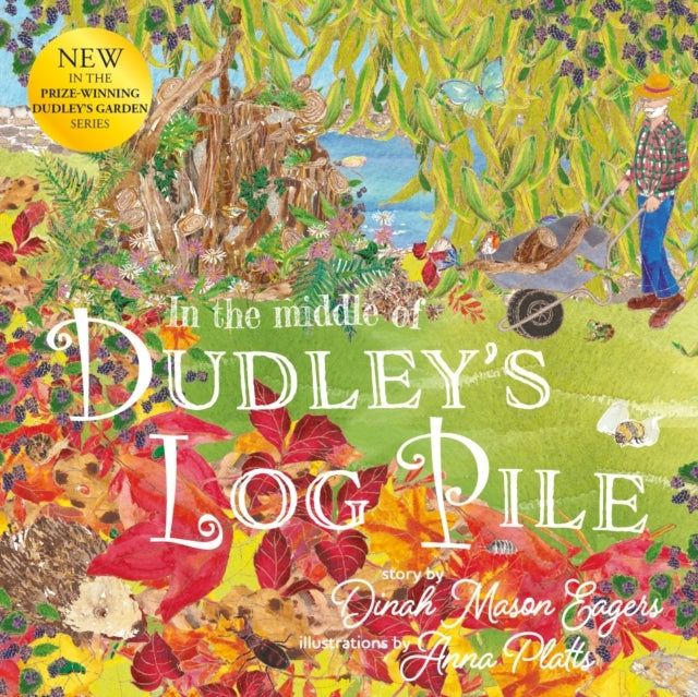 In The Middle of Dudley's Log Pilethe Third Beautiful Nature