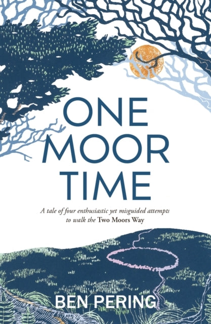 One Moor Timea Tale Of Four Enthusiastic Yet Misguided Attem