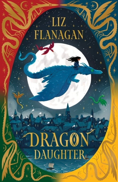 Dragon Daughterlegends of The Sky #1 - Dragon Daughterlegends of The Sky