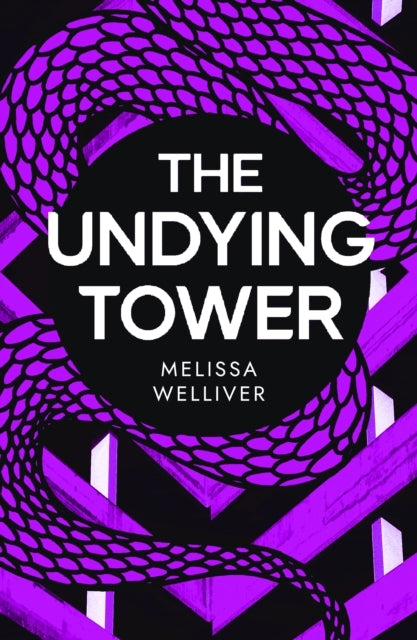 The Undying Towerthe Undying Trilogy