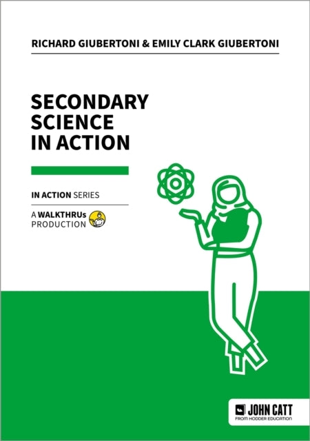 Secondary Science In Action