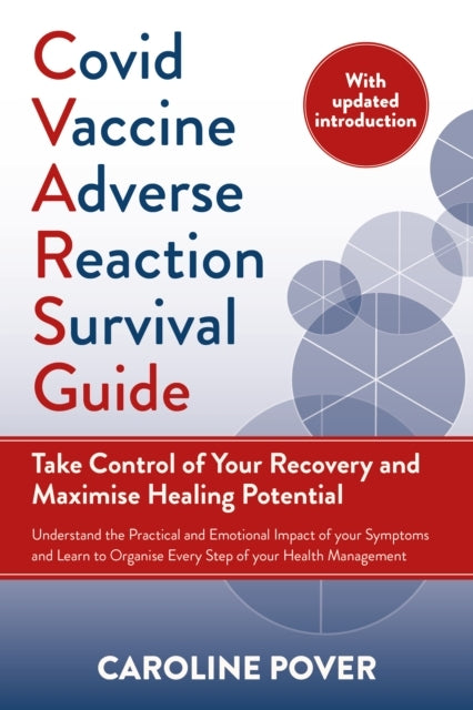 Covid Vaccine Adverse Reaction Survival Guidetake Control of