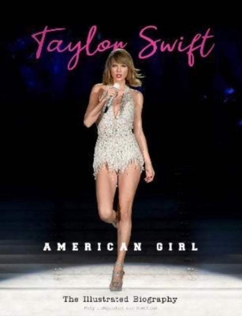 Taylor Swiftamerican Girl