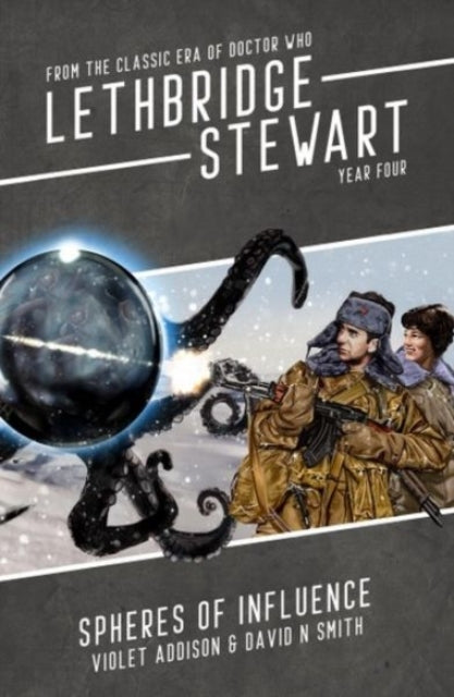 Lethbridge-Stewart Spheres of Influence