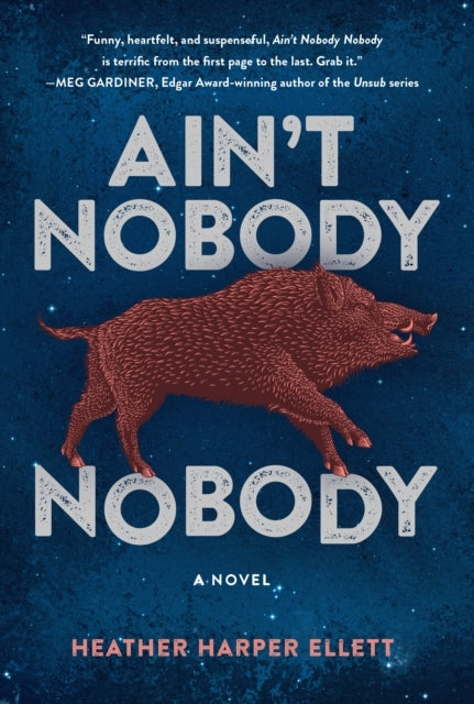 Ain't Nobody, Nobody