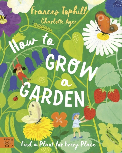 How To Grow A Gardenfind A Plant For Every Place