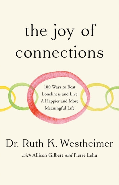 The Joy Of Connections100