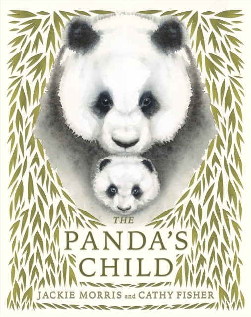 The Panda's Child