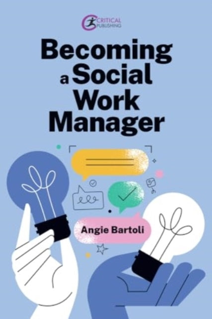 Becoming A Social Work Manager