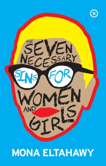 SEVEN NECESSARY SINS FOR WOMEN AND GIRLS.