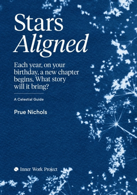 Stars Alignedeach Year On Your Birthday A New Chapter Begi