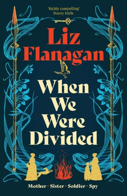 When We Were Divided