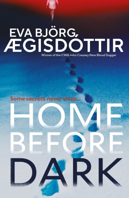 Home Before Darkthe Dark Twisty Utterly Chilling New Psych