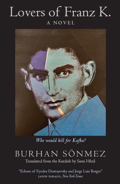 Lovers Of Franz K.