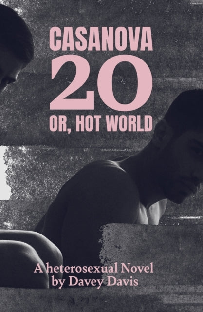 Casanova 20