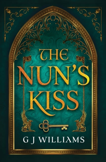 The Nun's Kiss
