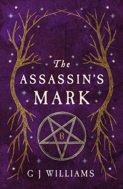 The Assassin's MarkThe Assassin's Mark