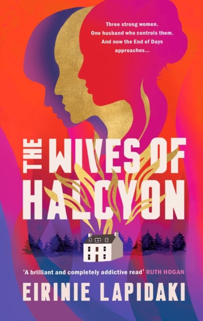 The Wives of HalcyonThe Wives of Halcyon