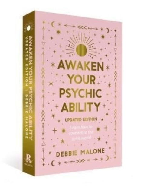 Awaken Your Psychic Ability - Updated Edition