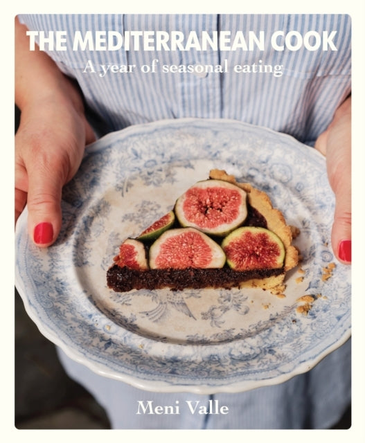 The Mediterranean Cooka Year of Seasonal Eating
