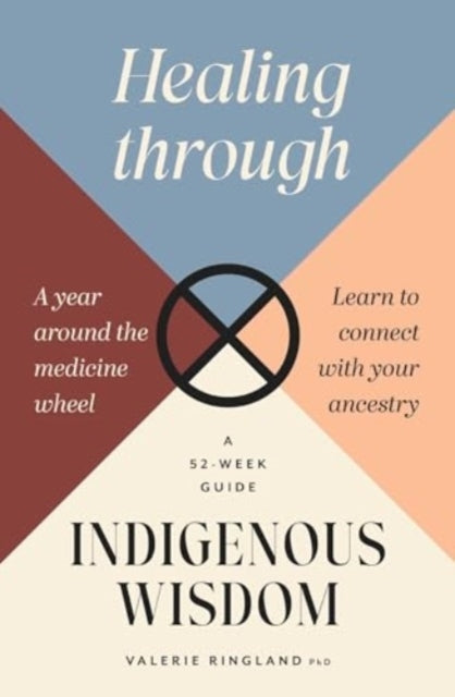 Healing Through Indigenous Wisdom