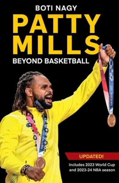 Patty Millsbeyond Basketball