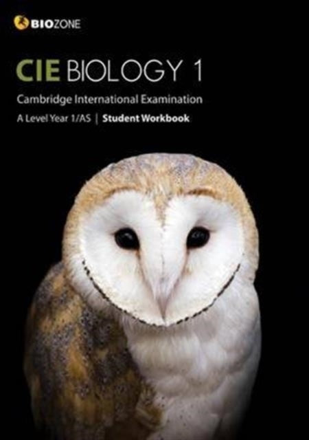 Cambridge International As and A Level Biology Year 1 Studen