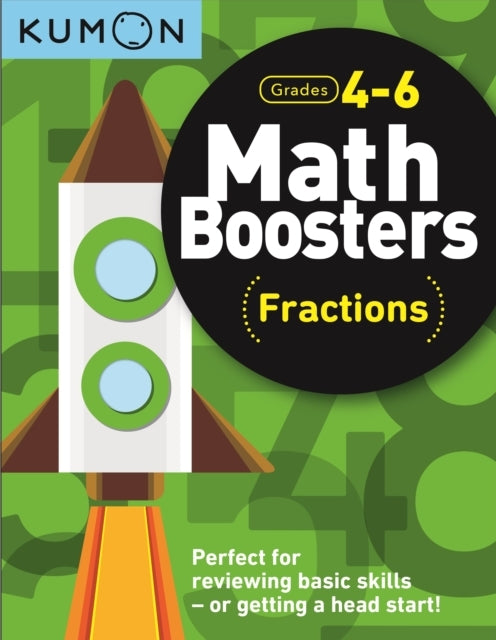 Math Boosters