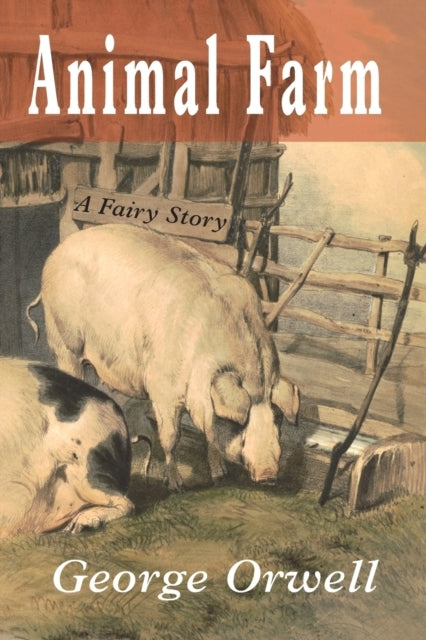 Animal Farma Fairy Story