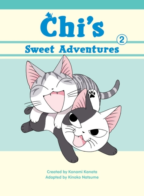 Chi's Sweet Adventures 2