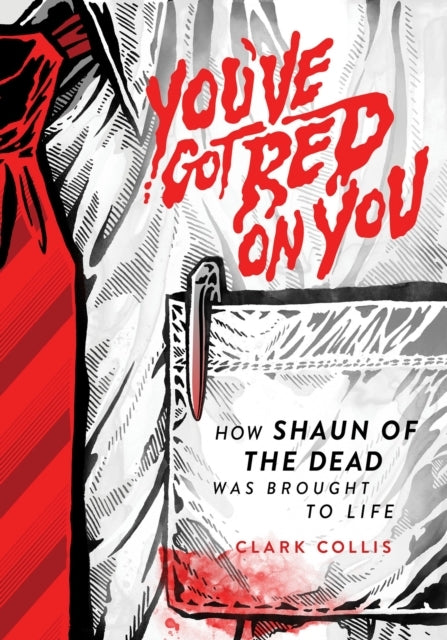 You've Got Red on You