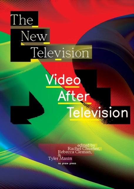 The New Televisionvideo After Television