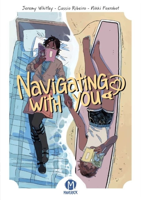Navigating With You Vol. 1