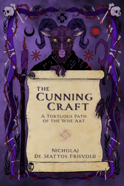 The Cunning Crafta Tortuous Path Of The Wise Art