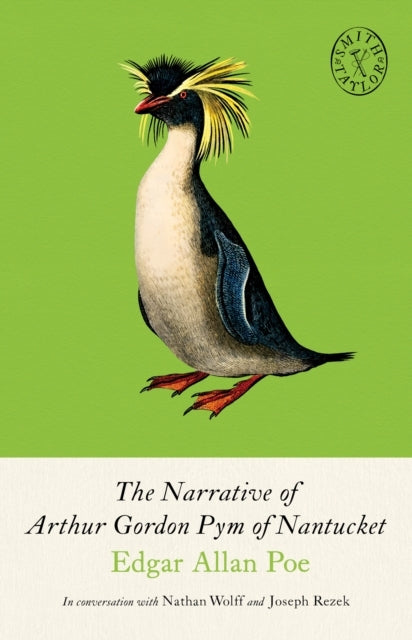 The Narrative of Arthur Gordon Pym of Nantucket and Collecte