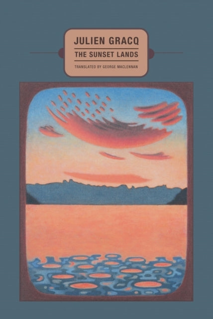 Sunset Lands, the
