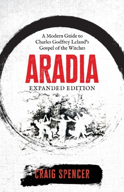 Aradia - Expanded Edition