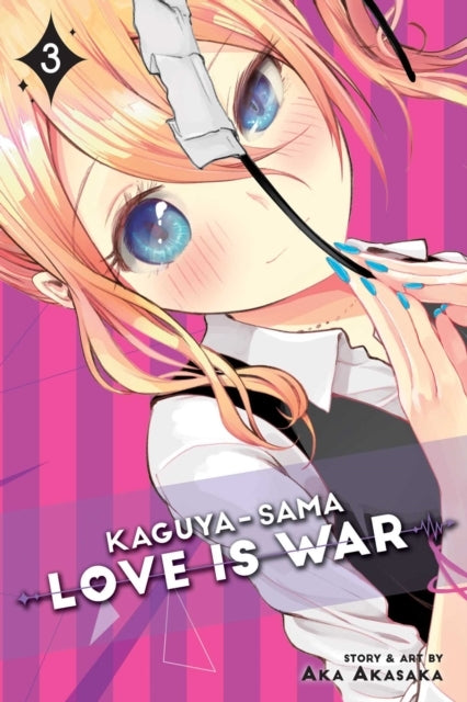 Kaguya-sama