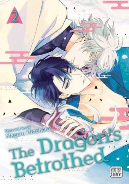 The Dragon's Betrothed Vol. 2