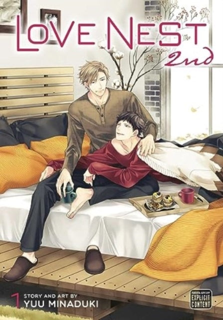 Love Nest 2Nd Vol. 1