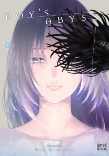 Boy's Abyss Vol. 5