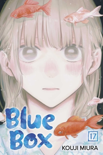 Blue Box Vol. 17