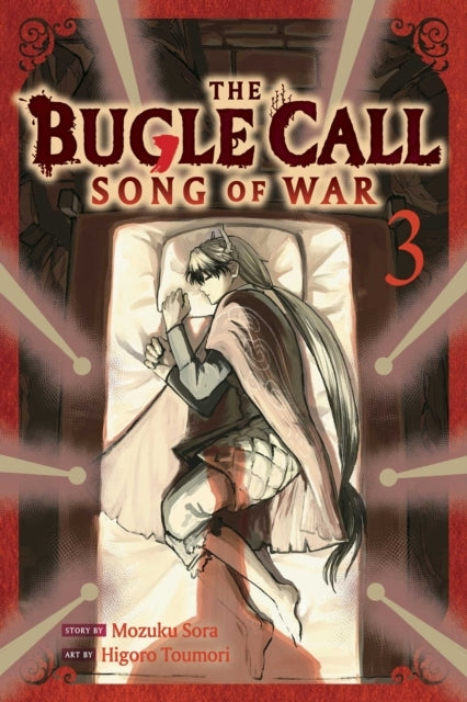 The Bugle Call Song of War Vol. 3