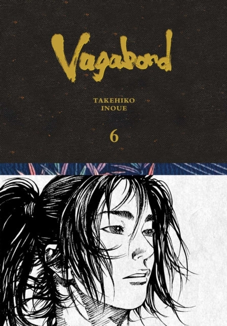 Vagabond Definitive Edition
