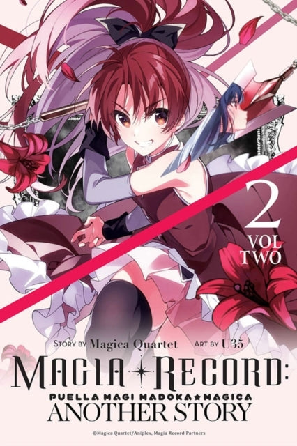 Magia Record