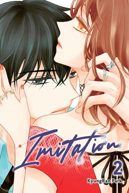 Imitation Vol. 2