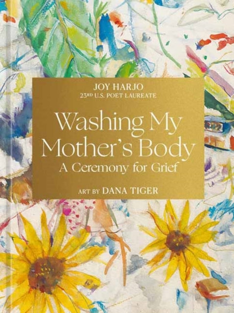 Washing My Mother'S Bodya Ceremony For Grief