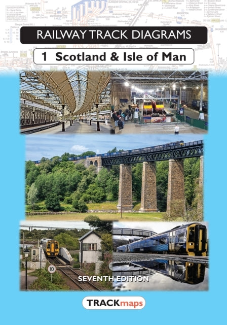 Book 1 Scotland & Isle of Man